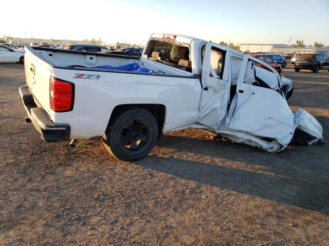 Photo 3 from auction – 2014 CHEVROLET SILVERADO with VIN 1GCVKREC4EZ407099