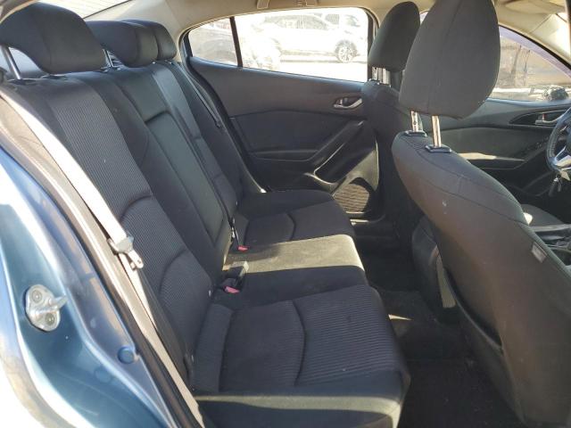 Photo 10 from auction – 2014 MAZDA 3 TOURING with VIN JM1BM1V72E1146376
