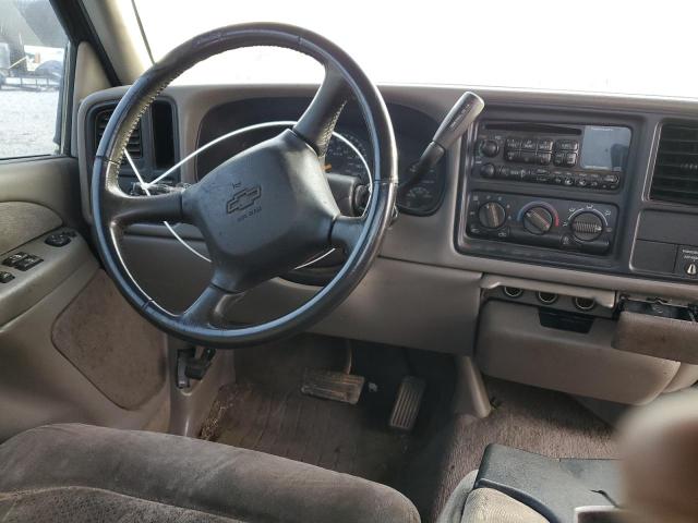 Photo 8 from auction – 2000 CHEVROLET SILVERADO with VIN 1GCEC14T6YZ153996