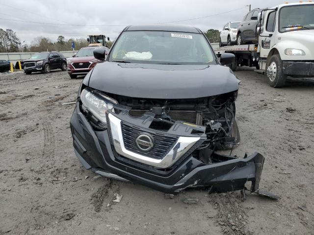 Photo 5 from auction – 2018 NISSAN ROGUE S with VIN KNMAT2MT2JP541071