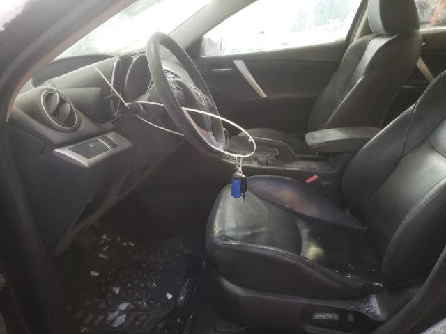 Photo 7 from auction – 2012 MAZDA 3 I with VIN JM1BL1V72C1539195