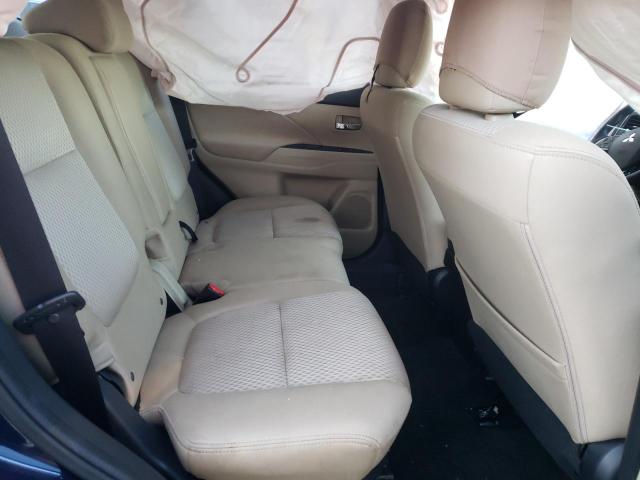 صورة رقم 11 من المزاد - 2016 MITSUBISHI OUTLANDER مع VIN JA4AZ3A30GZ010502