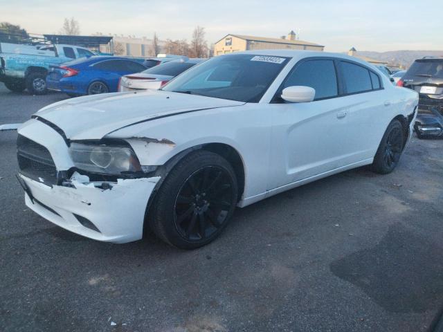 DODGE CHARGER 2011 with VIN 2B3CL3CG7BH567580 - Photo from auction