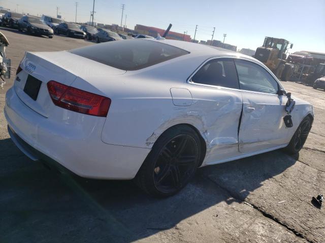 Photo 3 from auction – 2010 AUDI S5 PRESTIG with VIN WAUVVAFR4AA012437