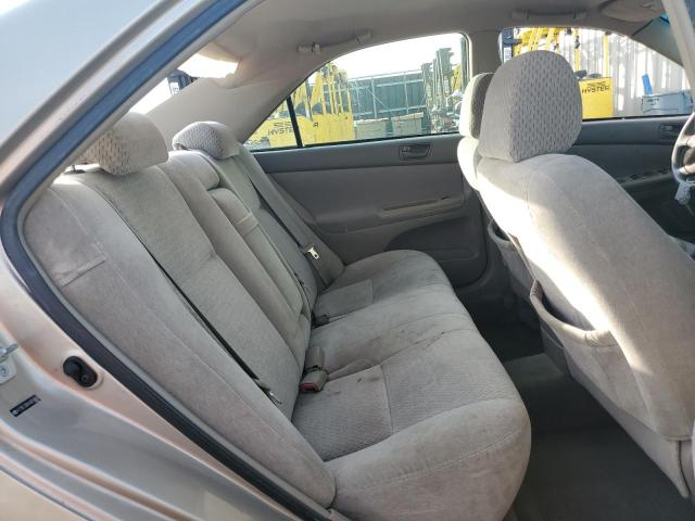 Photo 10 from auction – 2004 TOYOTA CAMRY LE with VIN 4T1BE32K64U874860
