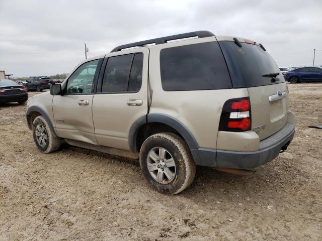 Photo 2 from auction – 2007 FORD EXPLORER X with VIN 1FMEU63E67UB73718