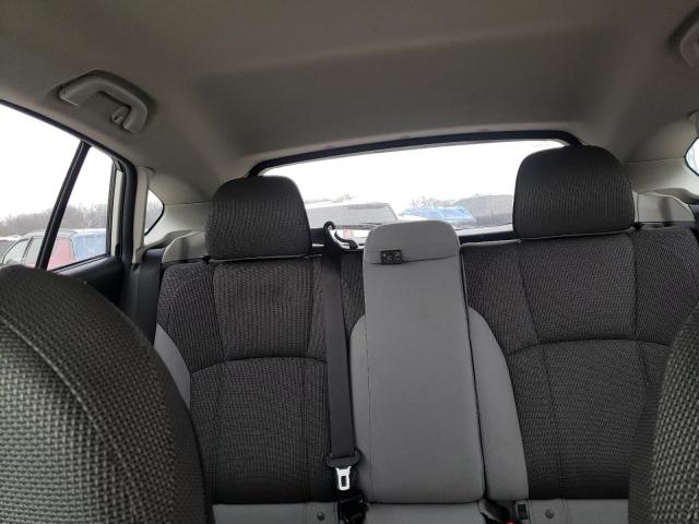 Photo 10 from auction – 2019 SUBARU CROSSTREK with VIN JF2GTABC0K8264845