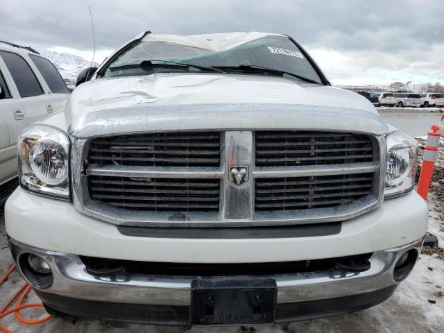 Photo 5 from auction – 2007 DODGE RAM 2500 S with VIN 1D7KS28C87J568374