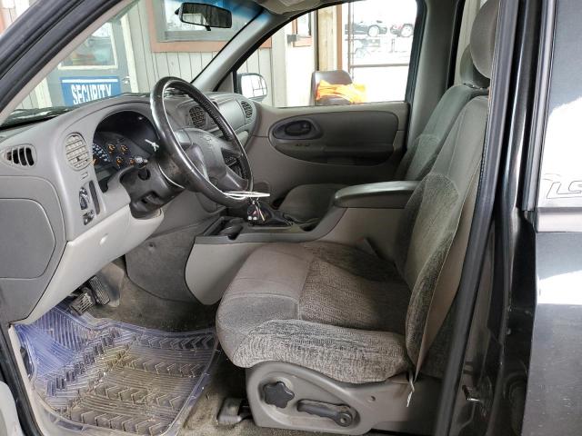Photo 7 from auction – 2003 CHEVROLET TRAILBLAZE with VIN 1GNDT13S932109987