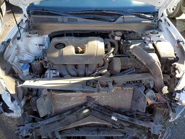 Photo 11 from auction – 2021 KIA FORTE FE with VIN 3KPF24AD2ME309267