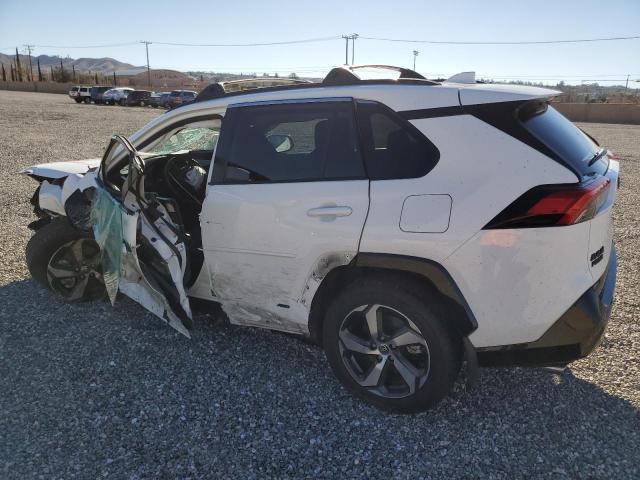 Photo 2 from auction – 2021 TOYOTA RAV4 PRIME with VIN JTMAB3FV4MD062731
