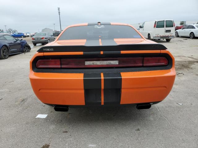 Photo 6 from auction – 2014 DODGE CHALLENGER with VIN 2C3CDYBT0EH160927