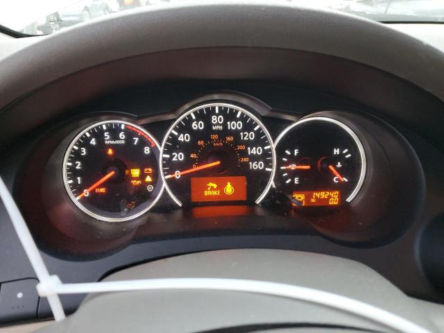 Photo 9 from auction – 2010 NISSAN ALTIMA BAS with VIN 1N4AL2AP2AN449063