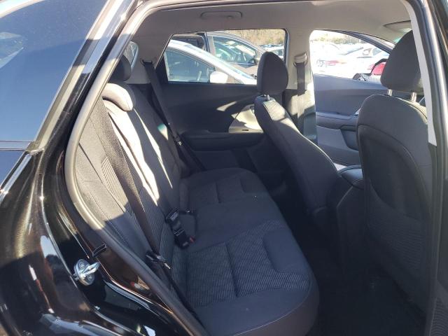 Photo 11 from auction – 2021 KIA NIRO LX with VIN KNDCB3LC8M5488265