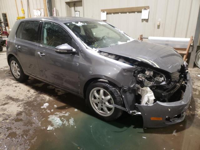 Photo 4 from auction – 2012 VOLKSWAGEN GOLF with VIN WVWDM7AJ8CW151577