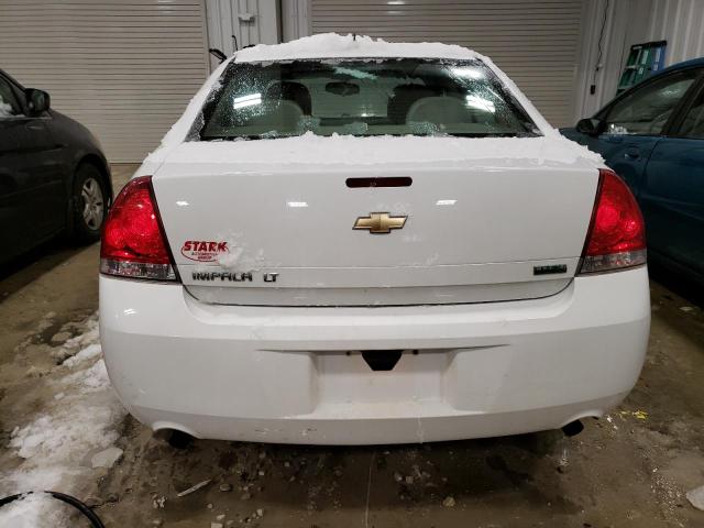 Photo 6 from auction – 2012 CHEVROLET IMPALA LT with VIN 2G1WG5E33C1319478