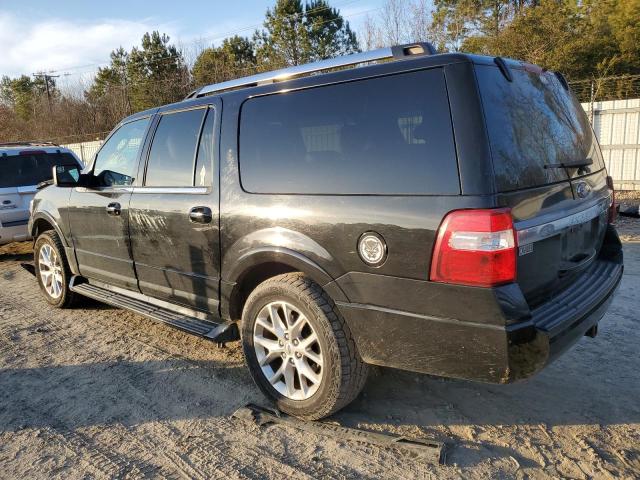 Photo 2 from auction – 2017 FORD EXPEDITION with VIN 1FMJK2AT9HEA49985