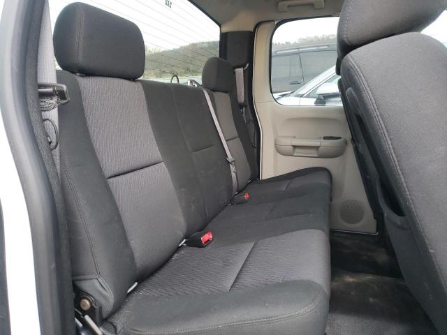 Photo 10 from auction – 2012 CHEVROLET SILVERADO with VIN 1GC2KVCG1CZ313714