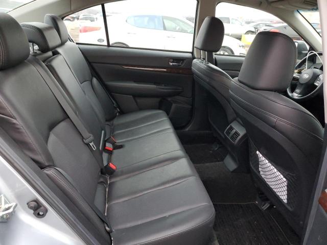 Photo 10 from auction – 2013 SUBARU LEGACY 2.5 with VIN 4S3BMCP6XD3021046