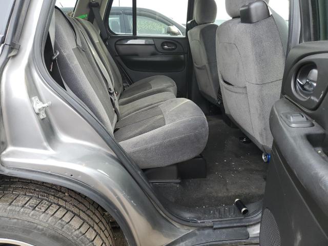 Photo 11 from auction – 2008 GMC ENVOY with VIN 1GKDT13S482239454