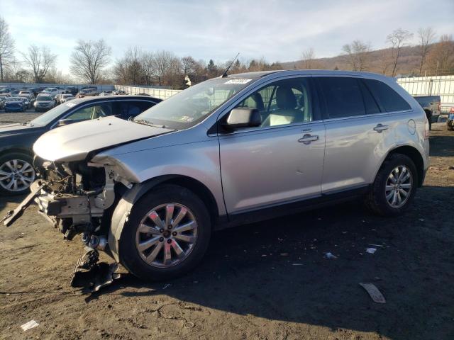 FORD EDGE LIMIT 2009 with VIN 2FMDK49C39BA59972 - Photo from auction