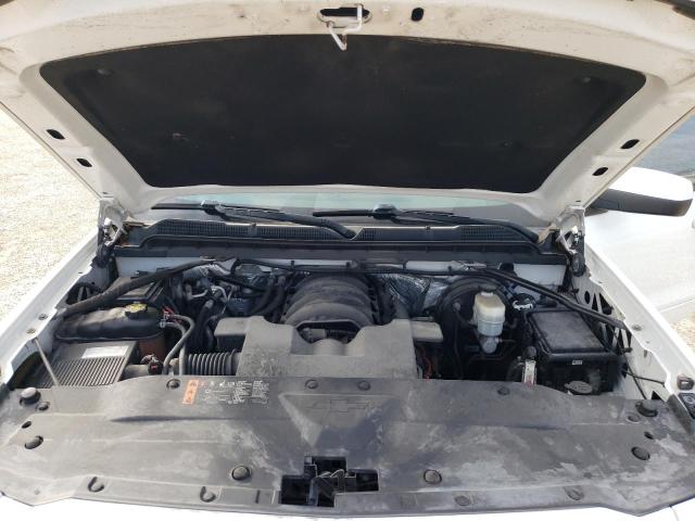 Photo 11 from auction – 2018 CHEVROLET SILVERADO with VIN 1GCRCRECXJZ156145