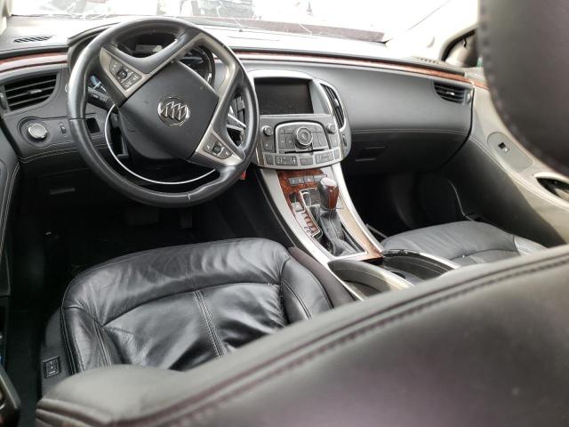 Photo 8 from auction – 2013 BUICK LACROSSE with VIN 1G4GC5ER2DF139992