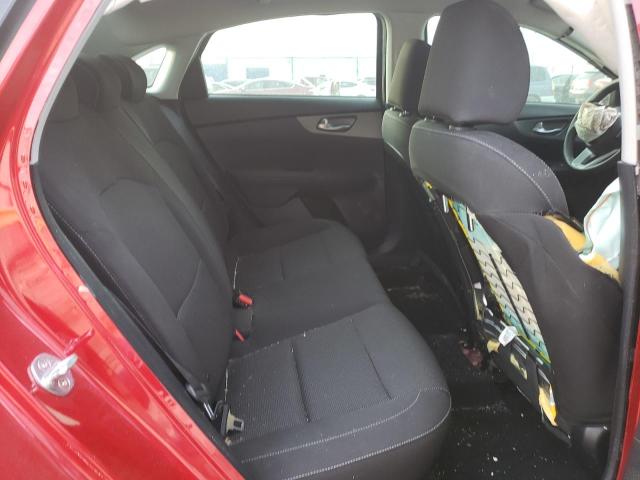 Photo 10 from auction – 2020 KIA FORTE FE with VIN 3KPF24AD2LE238053