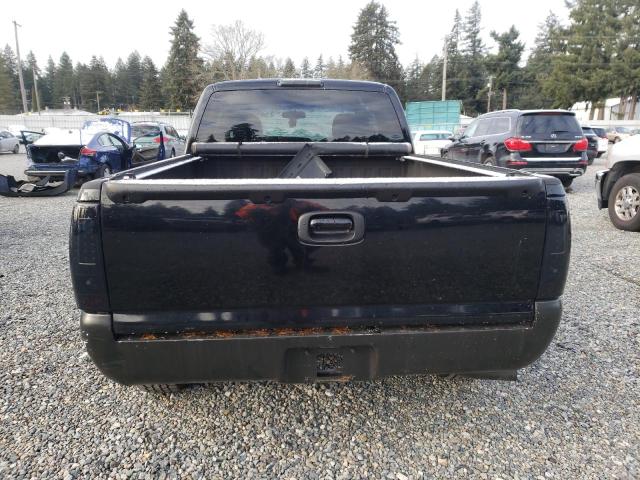 Photo 6 from auction – 2006 CHEVROLET SILVERADO with VIN 1GCEC19V26Z163691
