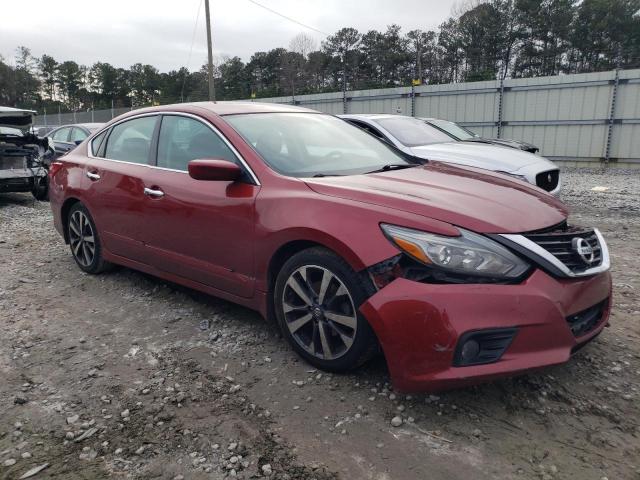 Photo 4 from auction – 2017 NISSAN ALTIMA 2.5 with VIN 1N4AL3AP8HC212167