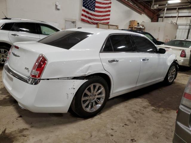 Photo 3 from auction – 2011 CHRYSLER 300C with VIN 2C3CA6CT5BH583090
