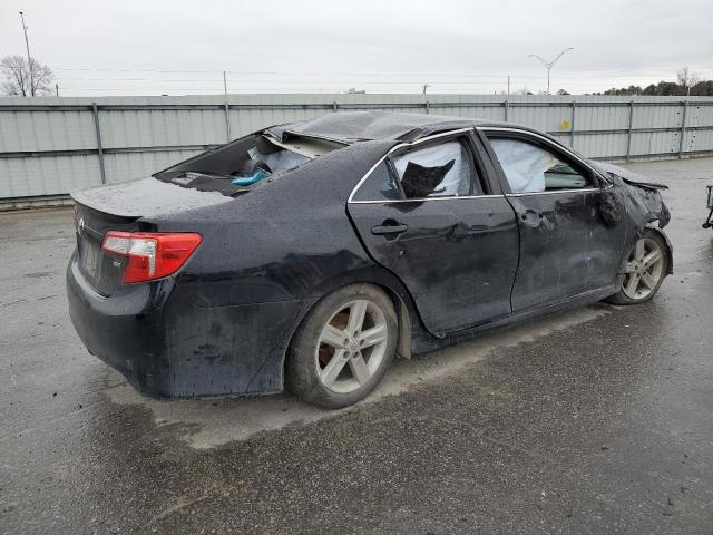 Photo 3 from auction – 2012 TOYOTA CAMRY BASE with VIN 4T1BF1FK9CU158996