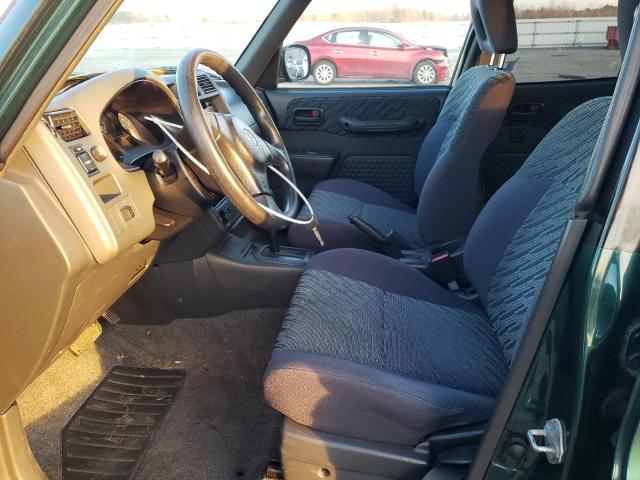 Photo 7 from auction – 2000 TOYOTA RAV4 with VIN JT3GP10V5Y0050193