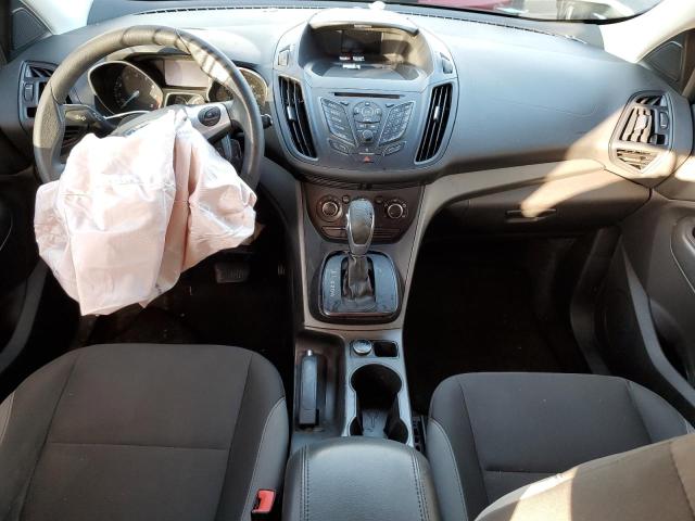 Photo 8 from auction – 2014 FORD ESCAPE S with VIN 1FMCU0F77EUC27770
