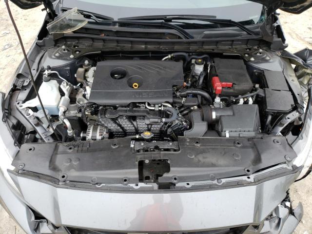 Photo 11 from auction – 2020 NISSAN ALTIMA SR with VIN 1N4BL4CV1LC199597