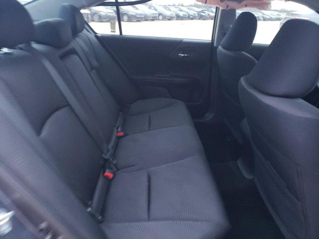 Photo 10 from auction – 2015 HONDA ACCORD LX with VIN 1HGCR2F39FA164657