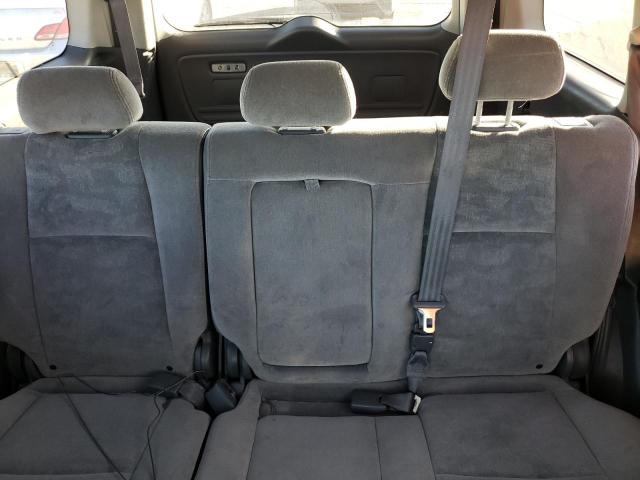 Photo 10 from auction – 2004 HONDA PILOT with VIN 2HKYF18414H618239