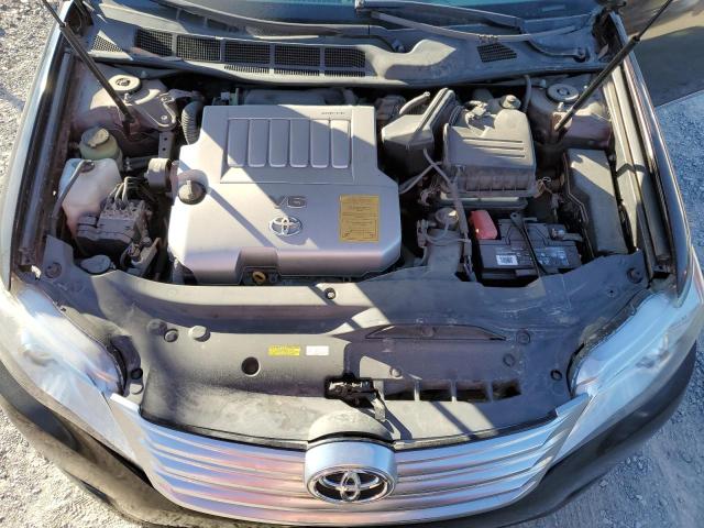Photo 11 from auction – 2011 TOYOTA AVALON BAS with VIN 4T1BK3DB0BU432711