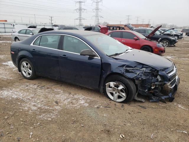 Photo 4 from auction – 2011 CHEVROLET MALIBU LS with VIN 1G1ZB5E13BF310359