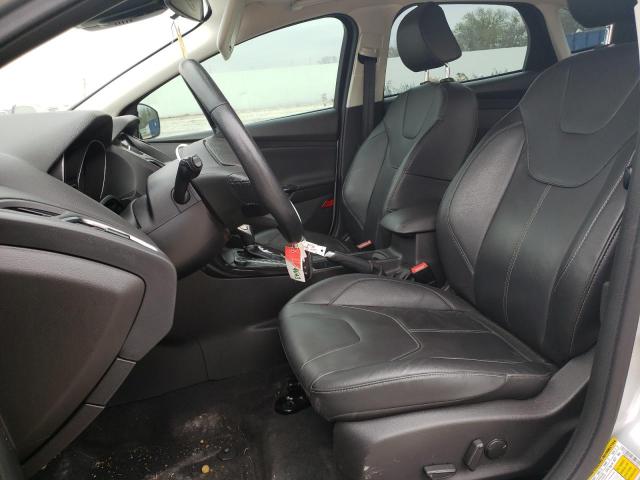 Photo 7 from auction – 2017 FORD FOCUS TITA with VIN 1FADP3J27HL210321