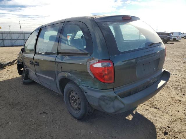 Photo 2 from auction – 2001 DODGE CARAVAN SE with VIN 1B4GP253X1B167025