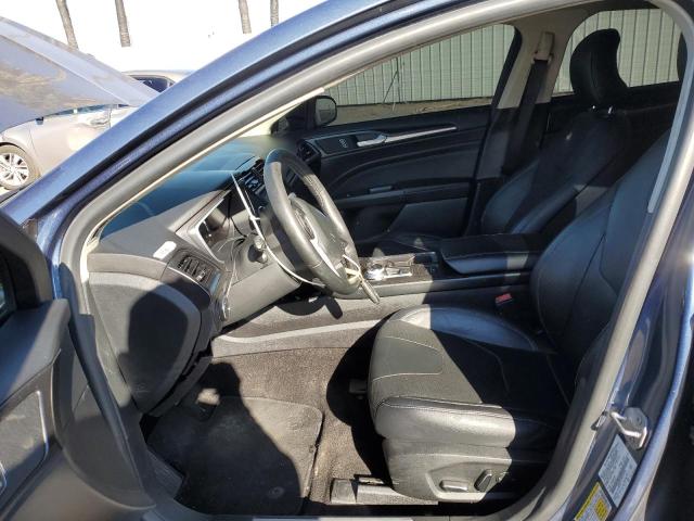 Photo 7 from auction – 2019 FORD FUSION TIT with VIN 3FA6P0SU2KR103936