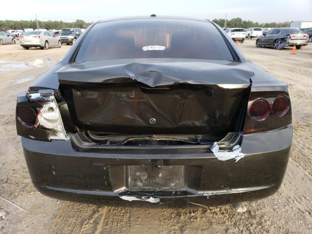 Photo 6 from auction – 2010 DODGE CHARGER with VIN 2B3CA3CV7AH247954
