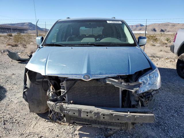 Photo 5 from auction – 2010 CHRYSLER TOWN & COU with VIN 2A4RR5D16AR491530