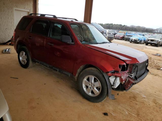 Photo 4 from auction – 2012 FORD ESCAPE XLT with VIN 1FMCU0D77CKC77323
