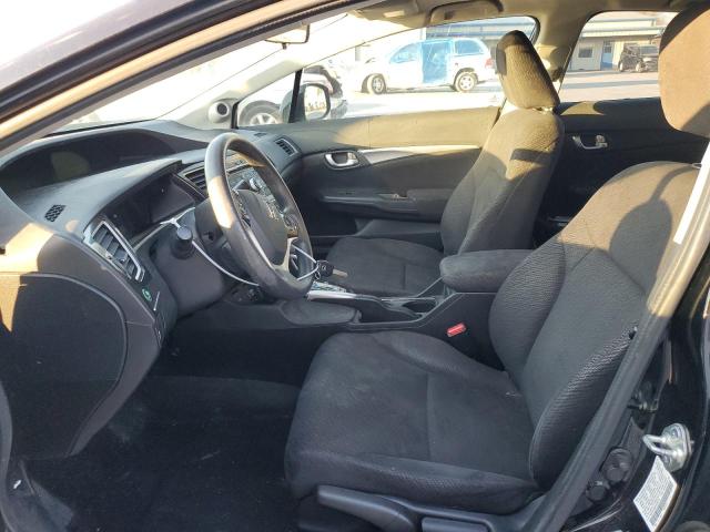 Photo 7 from auction – 2013 HONDA CIVIC EX with VIN 2HGFB2F86DH550142