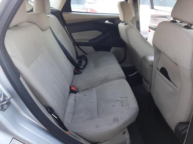 Photo 10 from auction – 2018 FORD FOCUS SE with VIN 1FADP3K27JL242156