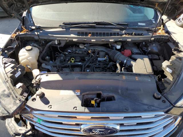 Photo 12 from auction – 2019 FORD EDGE SEL with VIN 2FMPK4J97KBB79549
