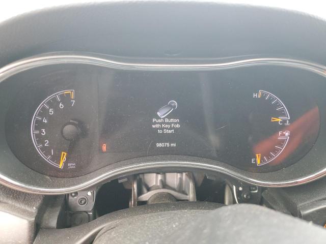 Photo 9 from auction – 2018 JEEP GRAND CHER with VIN 1C4RJFAG7JC219878