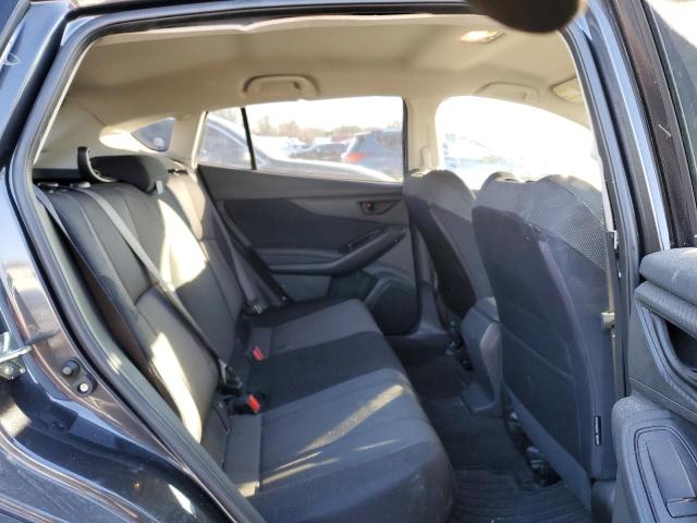Photo 10 from auction – 2018 SUBARU CROSSTREK with VIN JF2GTAAC8JH233410